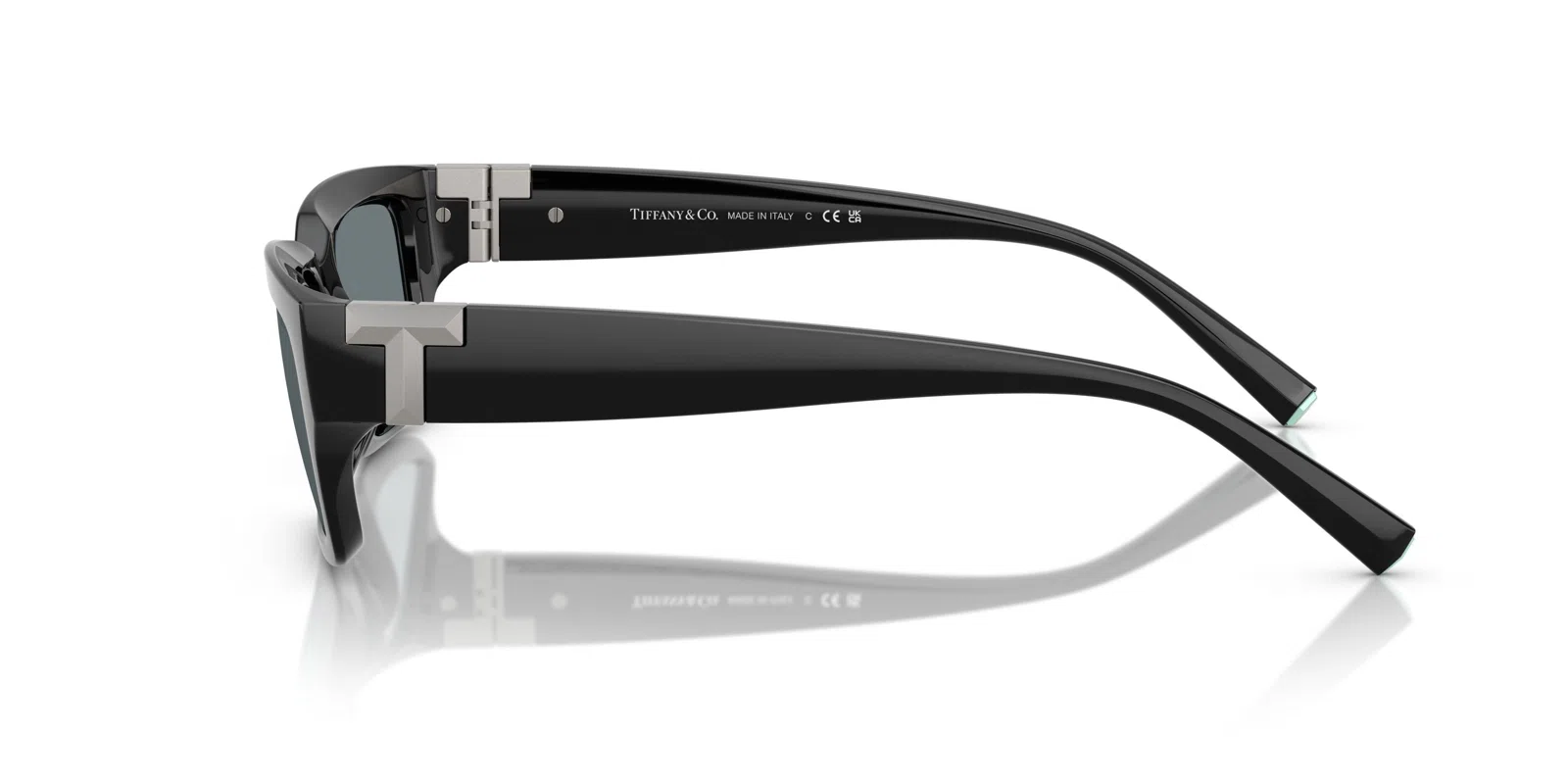 Tiffany 4226U Sunglasses - view 8